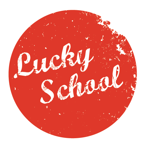 Lucky Language na Woli - majowe konwersacje po angielsku