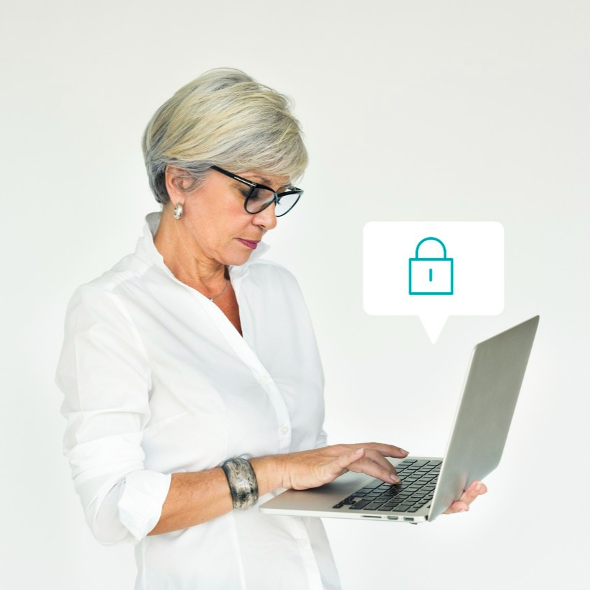 Nie daj się złowić!