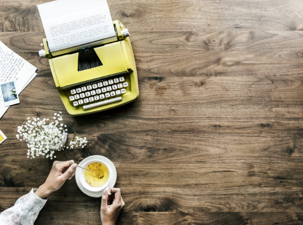 Przestworza literackie