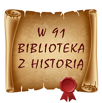 Biblioteka z historią