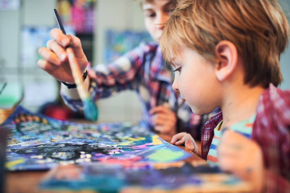 Kierunek kreatywność