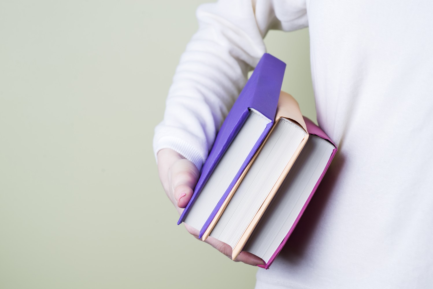 Nowa usługa: Zwrot książek we wszystkich filiach Biblioteki