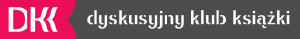 Dyskusyjny Klub Książki - logo