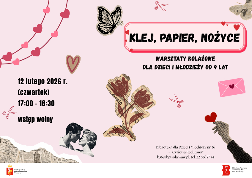 12.02._W80_Plakat_-_kolaże_luty_poprawiona_data