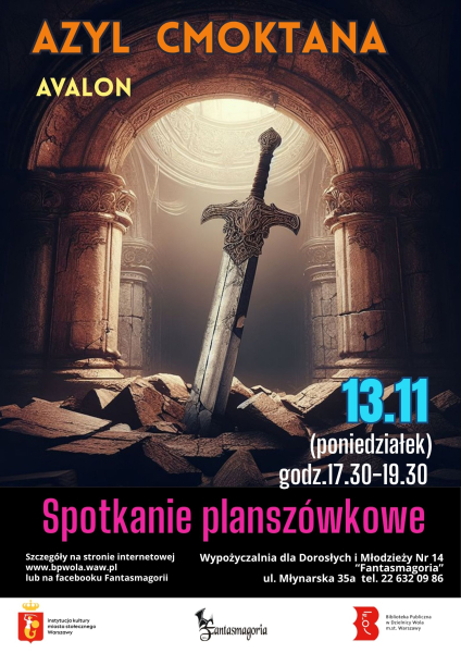Avalon_Azyl_Fantasmagoria