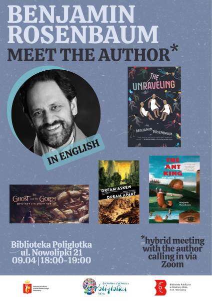 benjaminrosenbaum_plakat