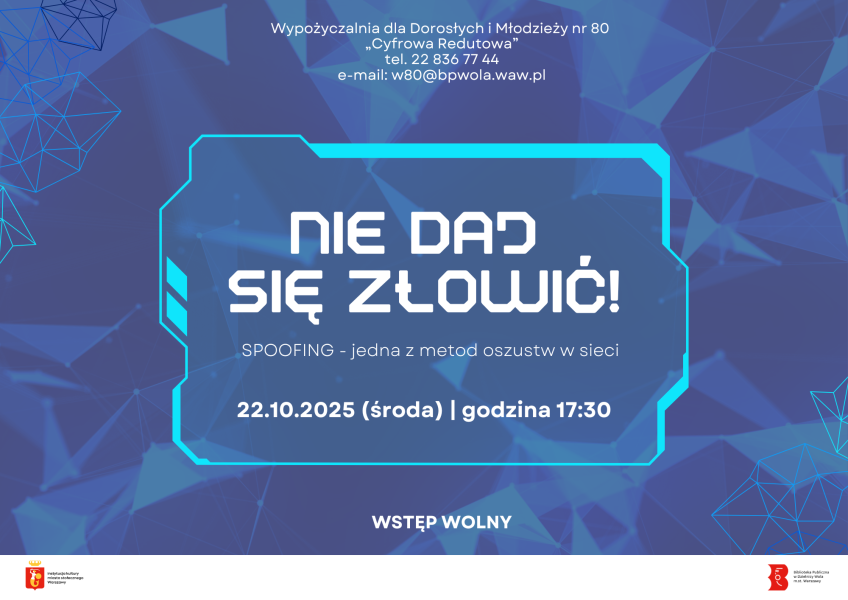 Cyberbezpieczeństwo