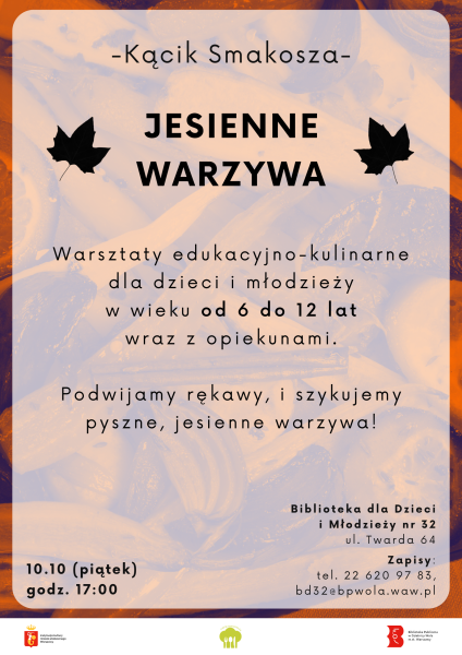 Kącik_Smakosza_-_październik