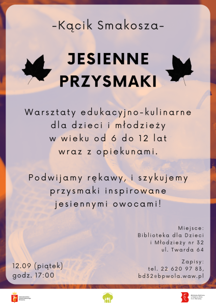 Kącik_Smakosza_-_wrzesień