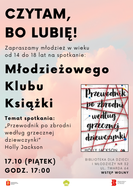 Młodzieżowy_Klub_Książki_-_październik