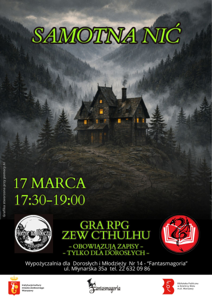 RPG_marzec_Cthulhu