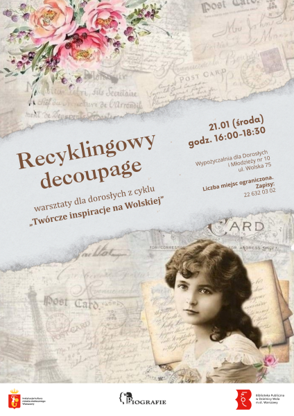 Twórcze_inspiracje_na_Wolskiej_-_Recyklingowy_decoupage