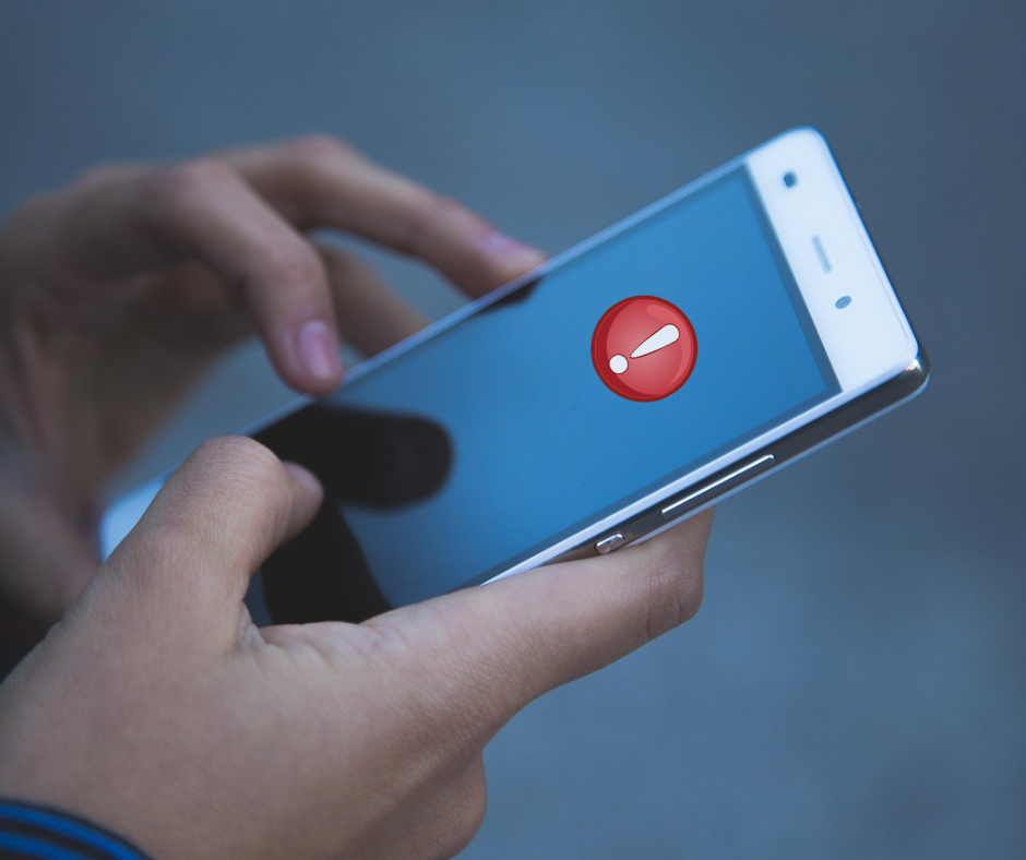 Błędna data odbioru książek z książkomatu