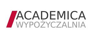 Logo serwisu Academica