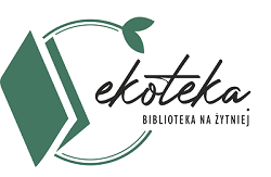 logotyp Ekoteki