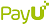 Logotyp PayU