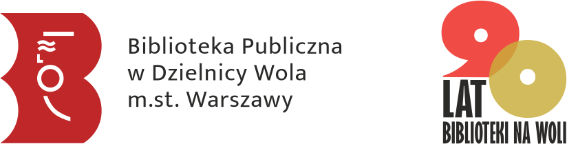 Biblioteka Publiczna w Dzielnicy Wola m.st. Warszawy